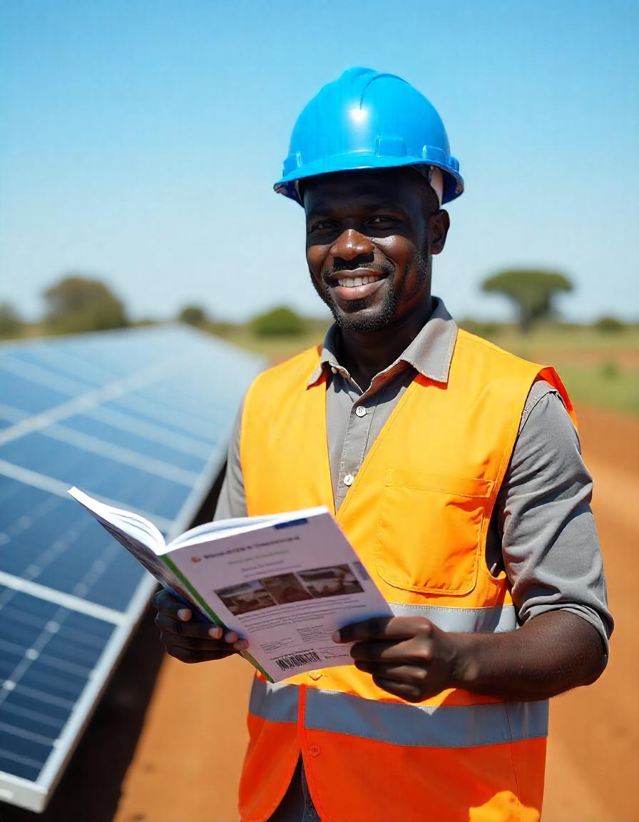 Understanding the Cost of Installing Solar Panels in Zimbabwe